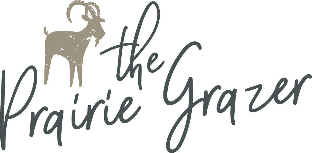 Prairie Grazer Logo