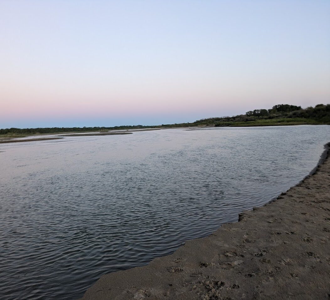 News Release – Meewasin Valley Authority Urges Caution on Exposed Sandbars