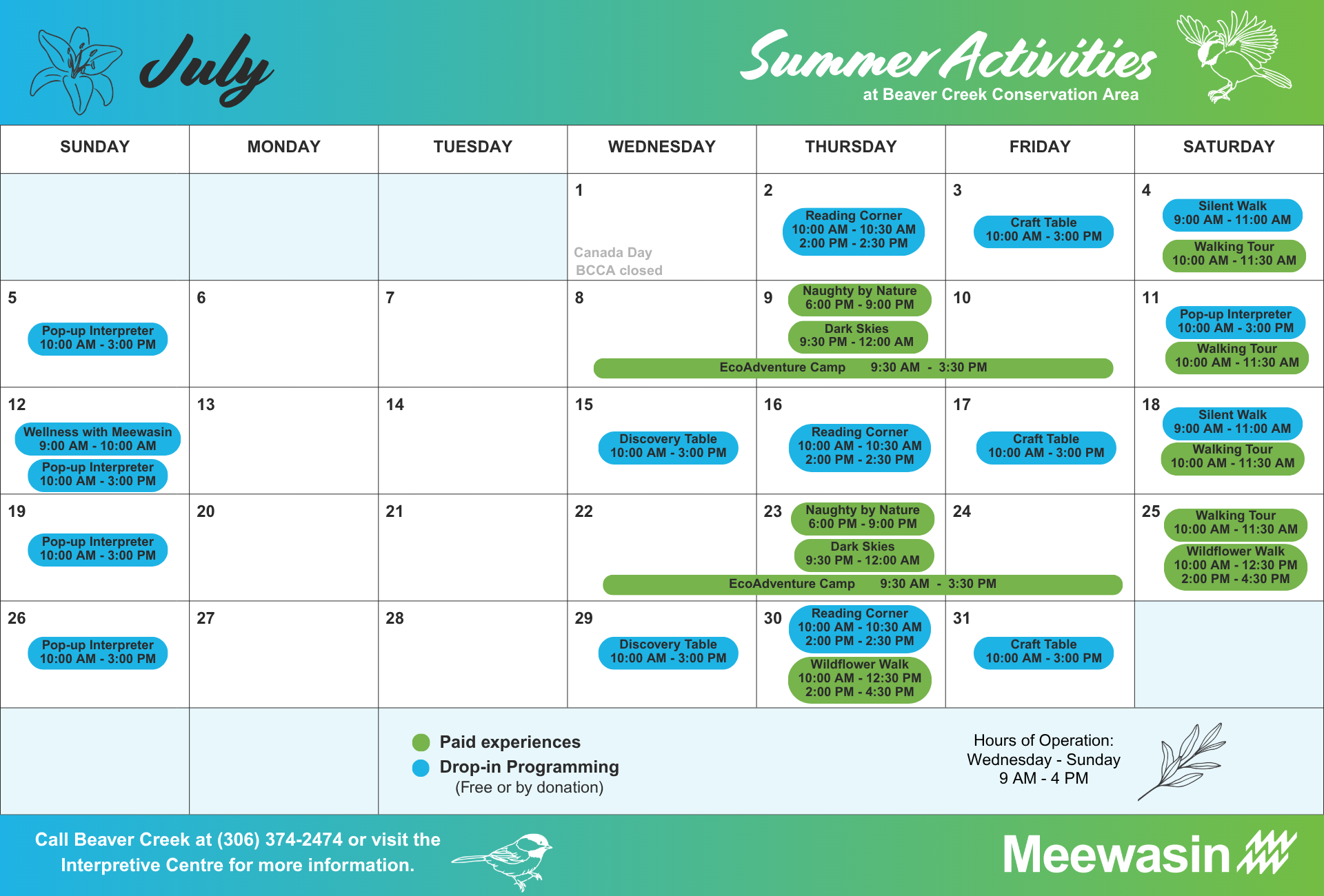 JULY