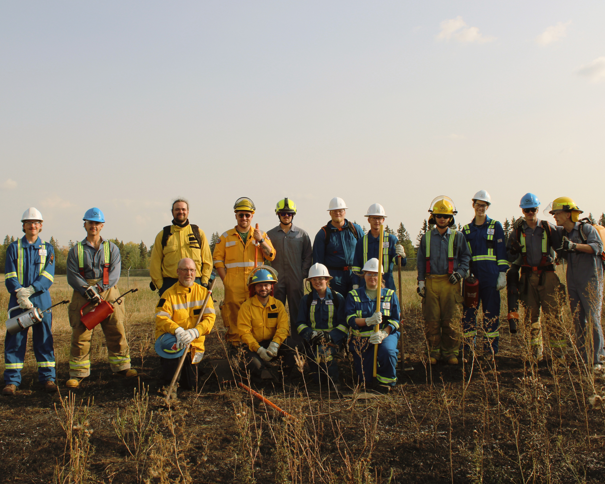 News Release: Prairie Grassland Initiative – CPPFE Meewasin Funding Annoucement – June 2026